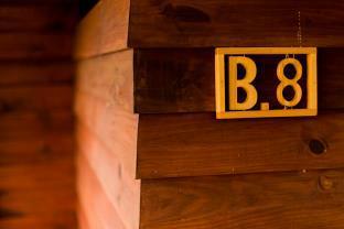 Baan Boom Boxes Resort 3*