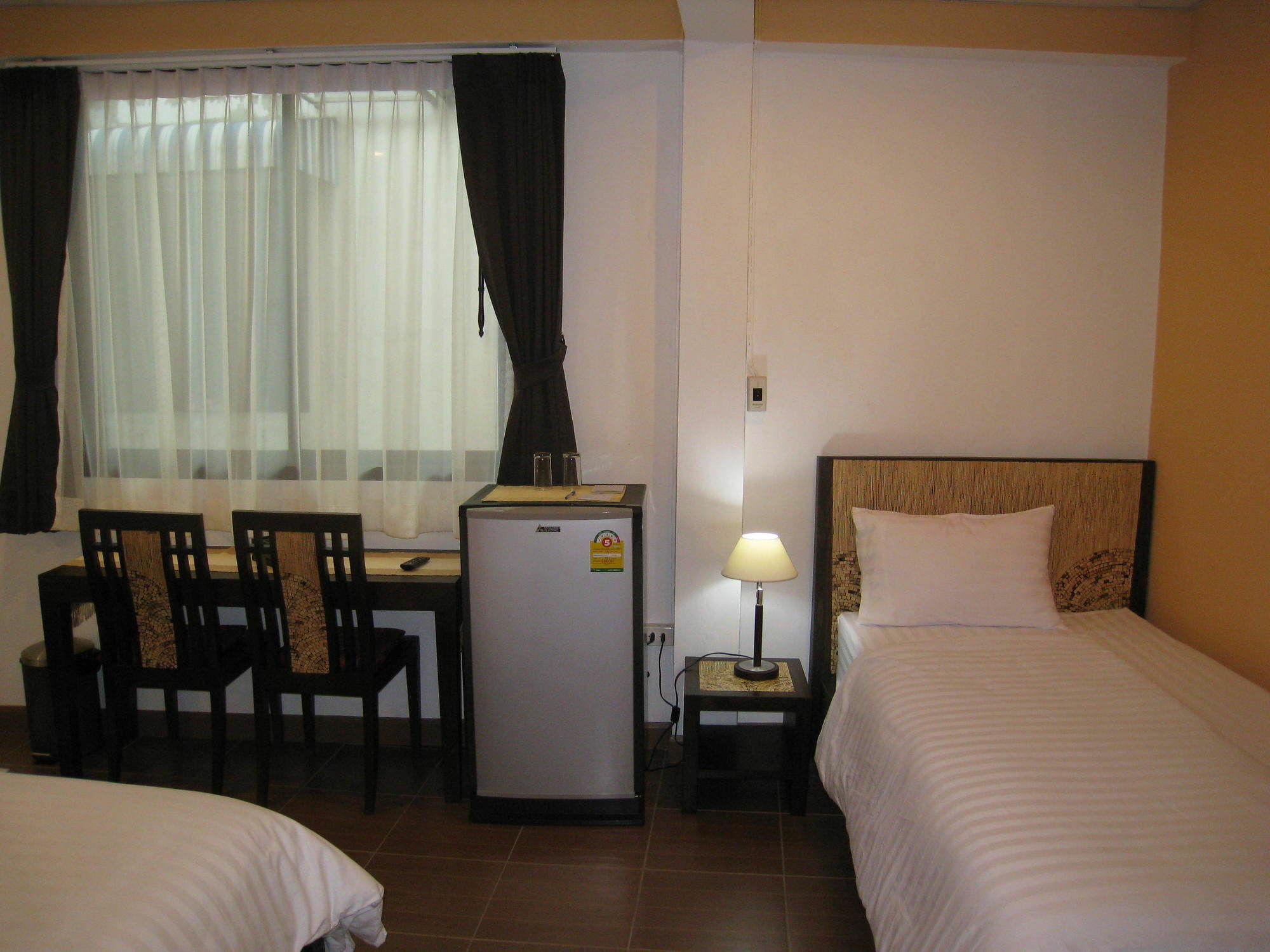 Baan Glang Soi Restaurant & Bed & Breakfast 2*