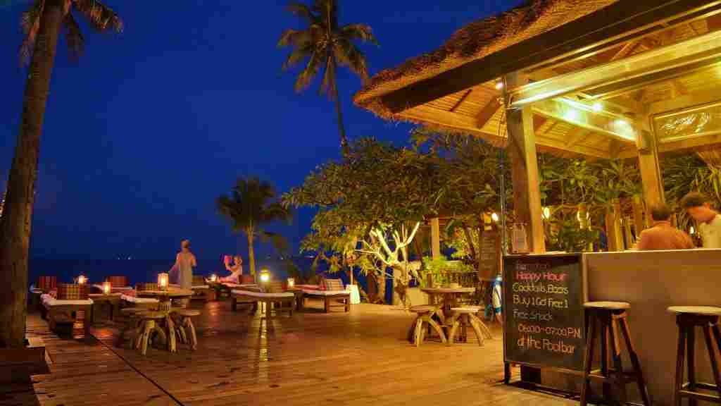 Saree Samui 4* Mae Nam