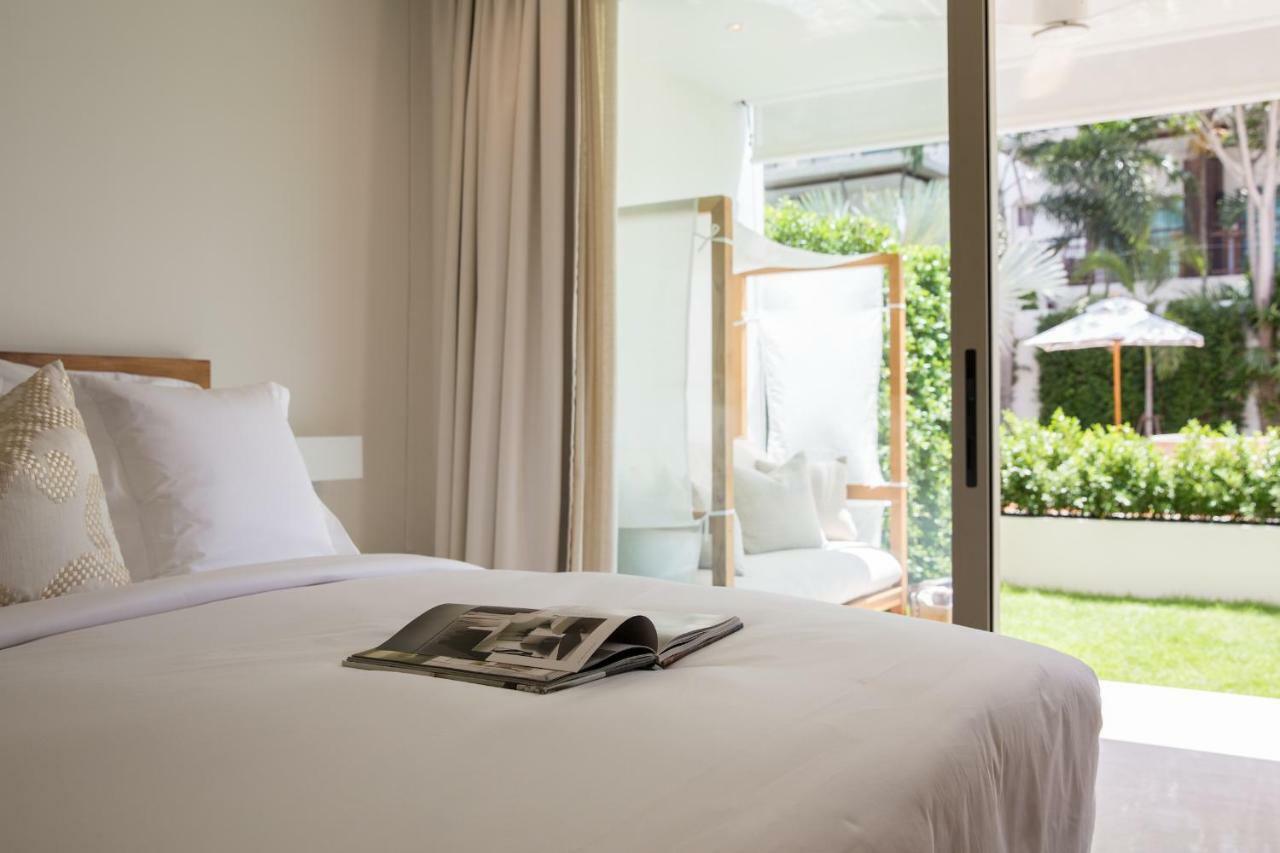 Chi - The Aparthotel 3*