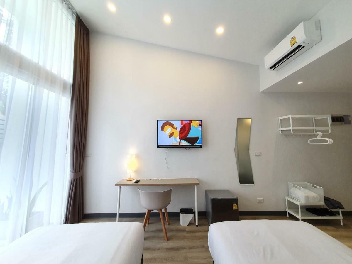 Meet Boutique Resort Surat Thani