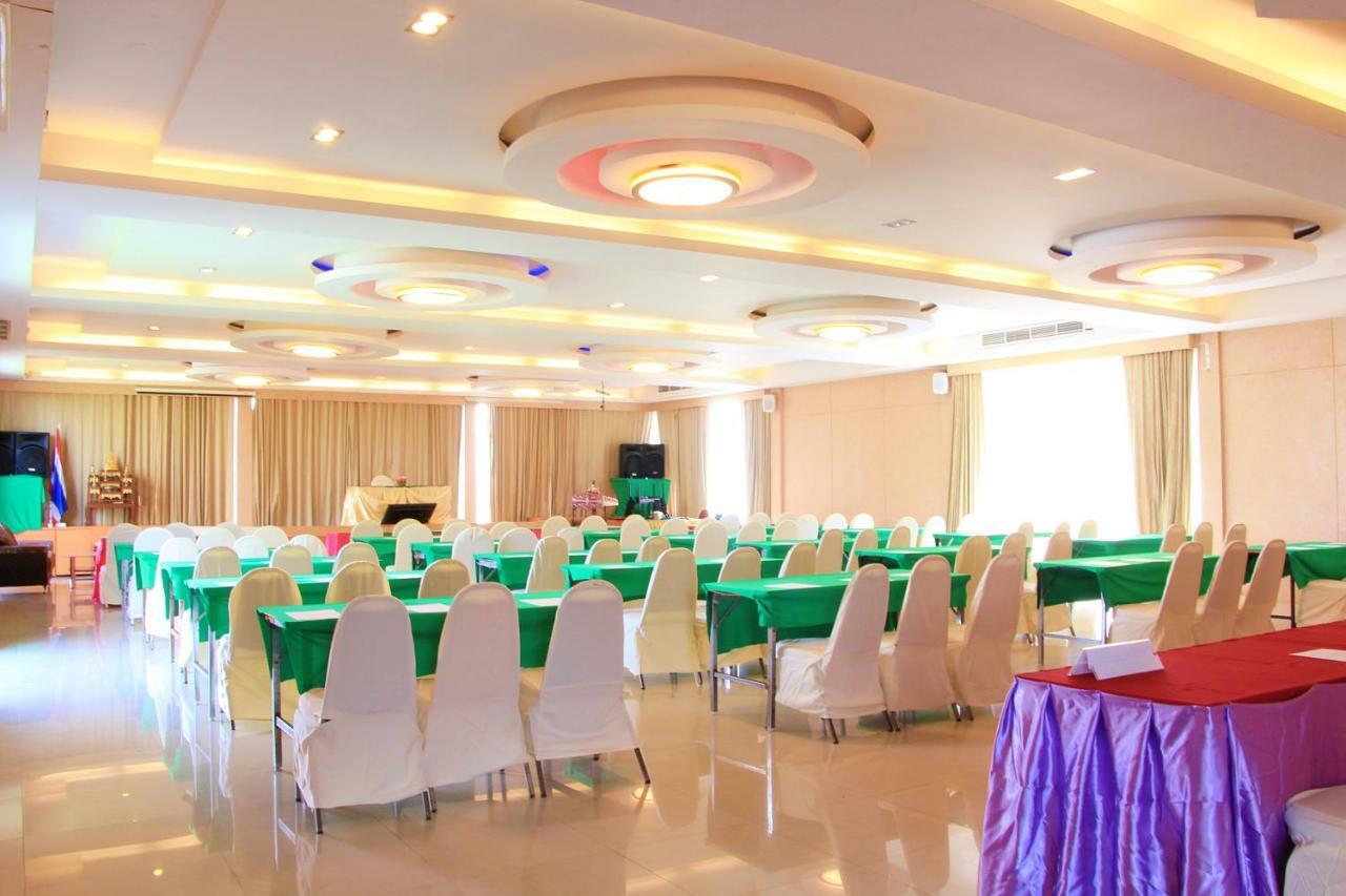 Hotel Dragon Pattaya