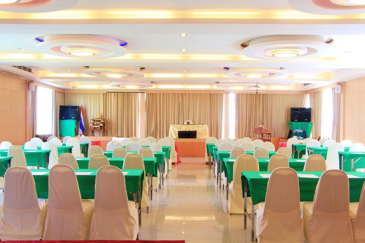 Dragon Pattaya 4*