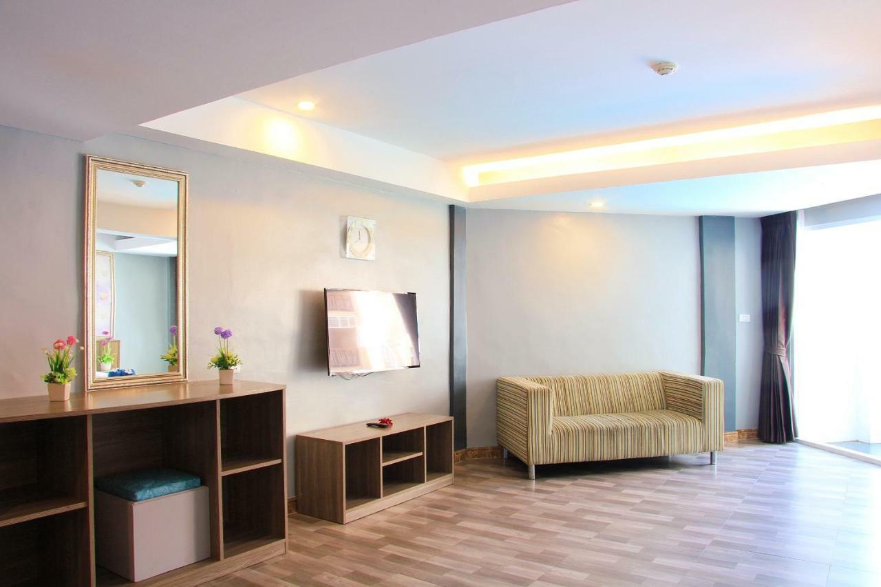 Dragon Pattaya 4*