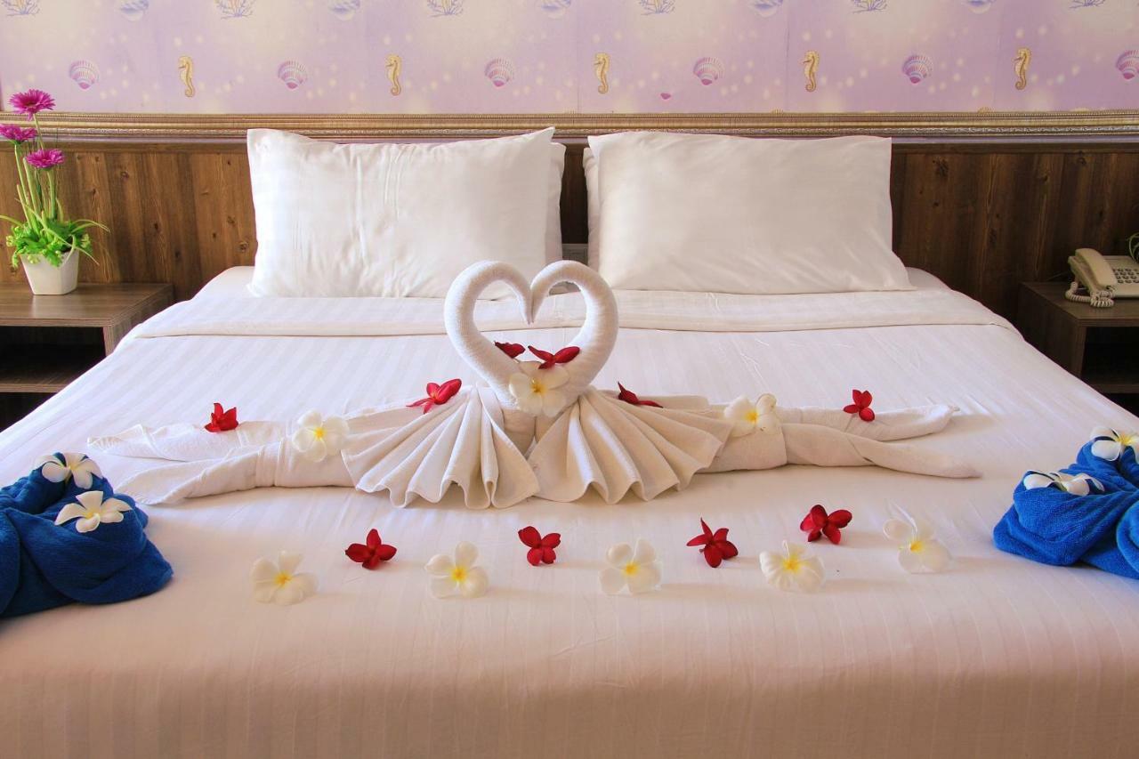 Dragon Pattaya 4*