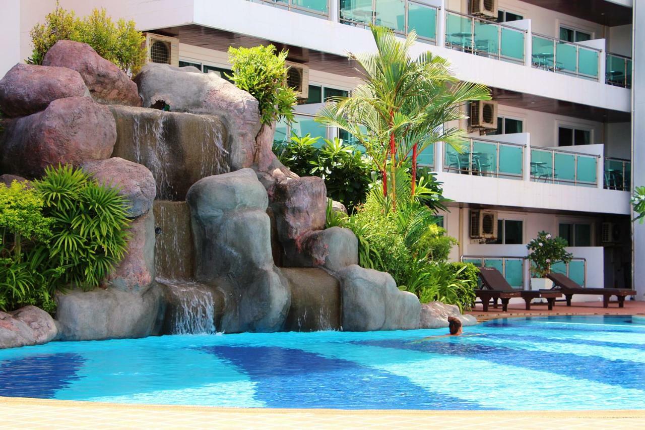 Dragon Pattaya 4*