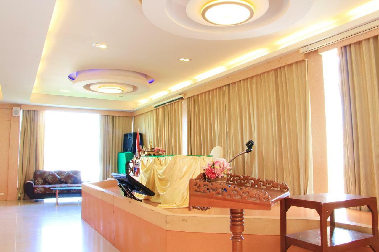 Hotel Dragon Pattaya
