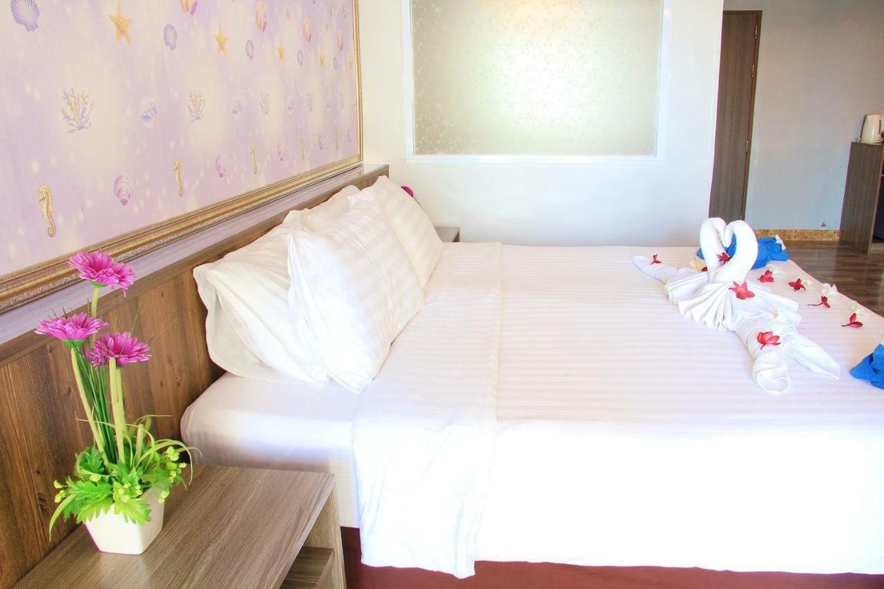 Dragon Pattaya Hotel