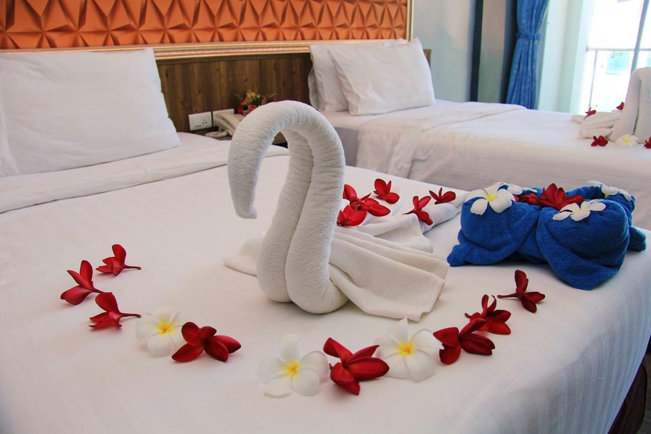 Dragon Pattaya 4*