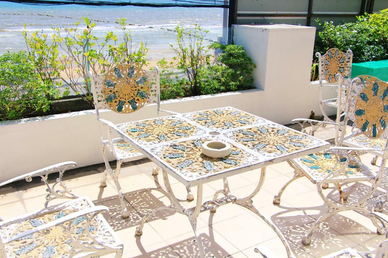 Hotel Dragon Pattaya Jomtien Beach