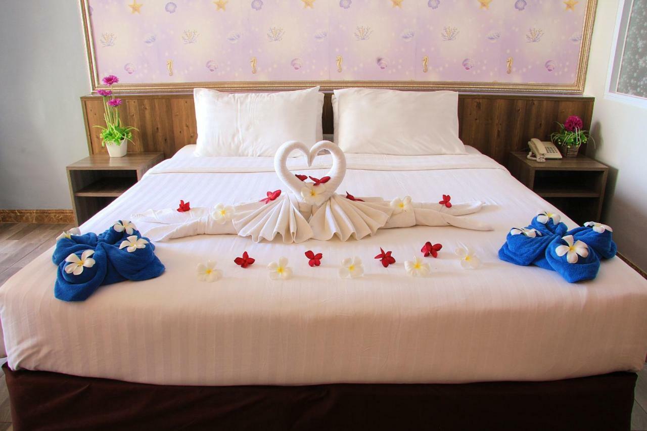 Dragon Pattaya 4*