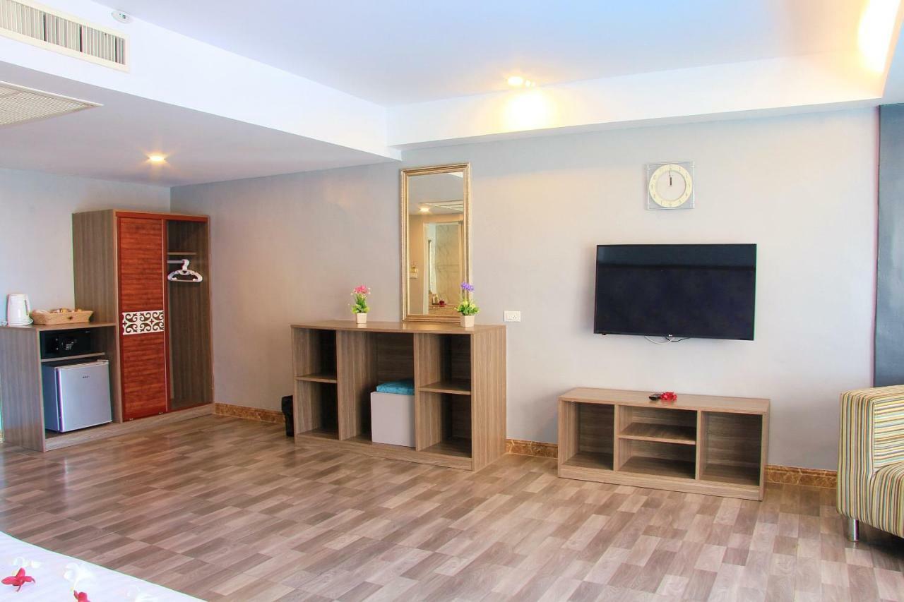 Dragon Pattaya 4*