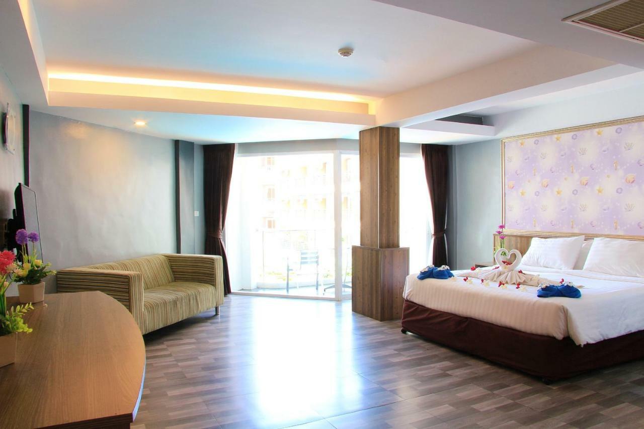 Dragon Pattaya 4*
