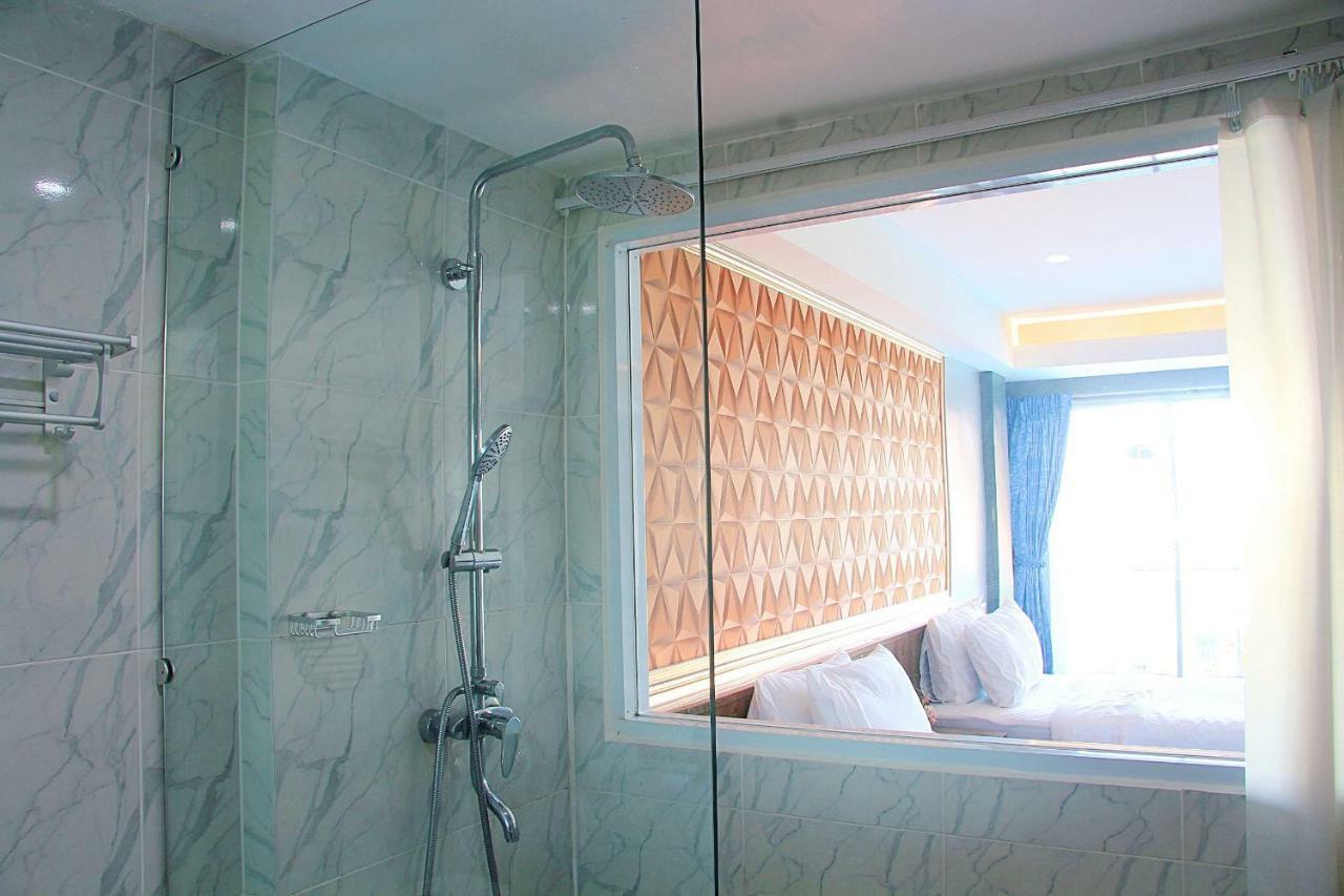 Hotel Dragon Pattaya 4*