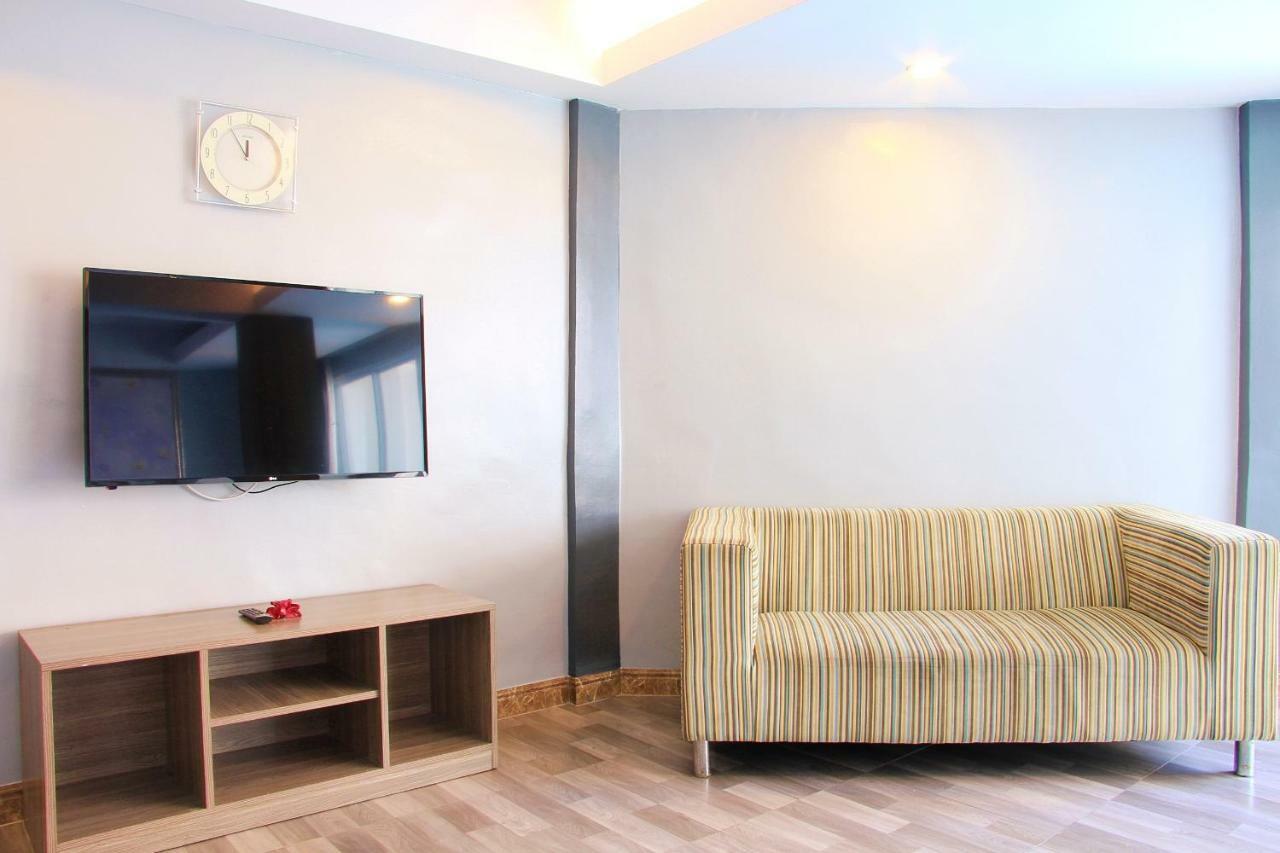 Dragon Pattaya 4*
