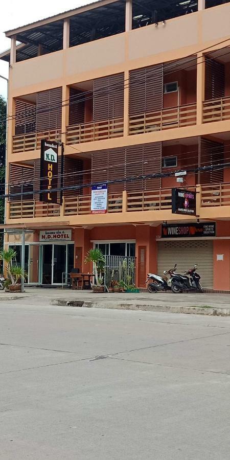 N.d.hotel 2*