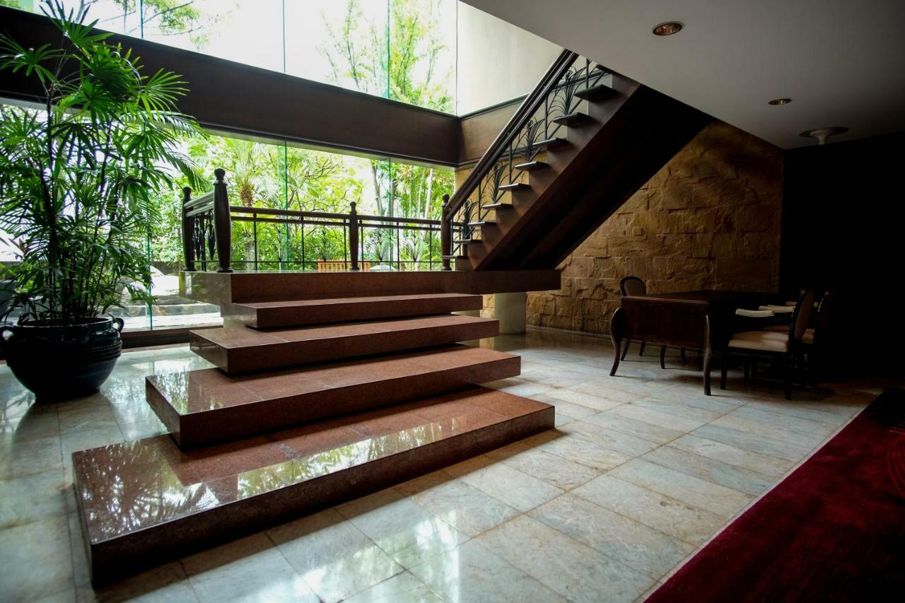 Hotel Zenith Sukhumvit Banguecoque