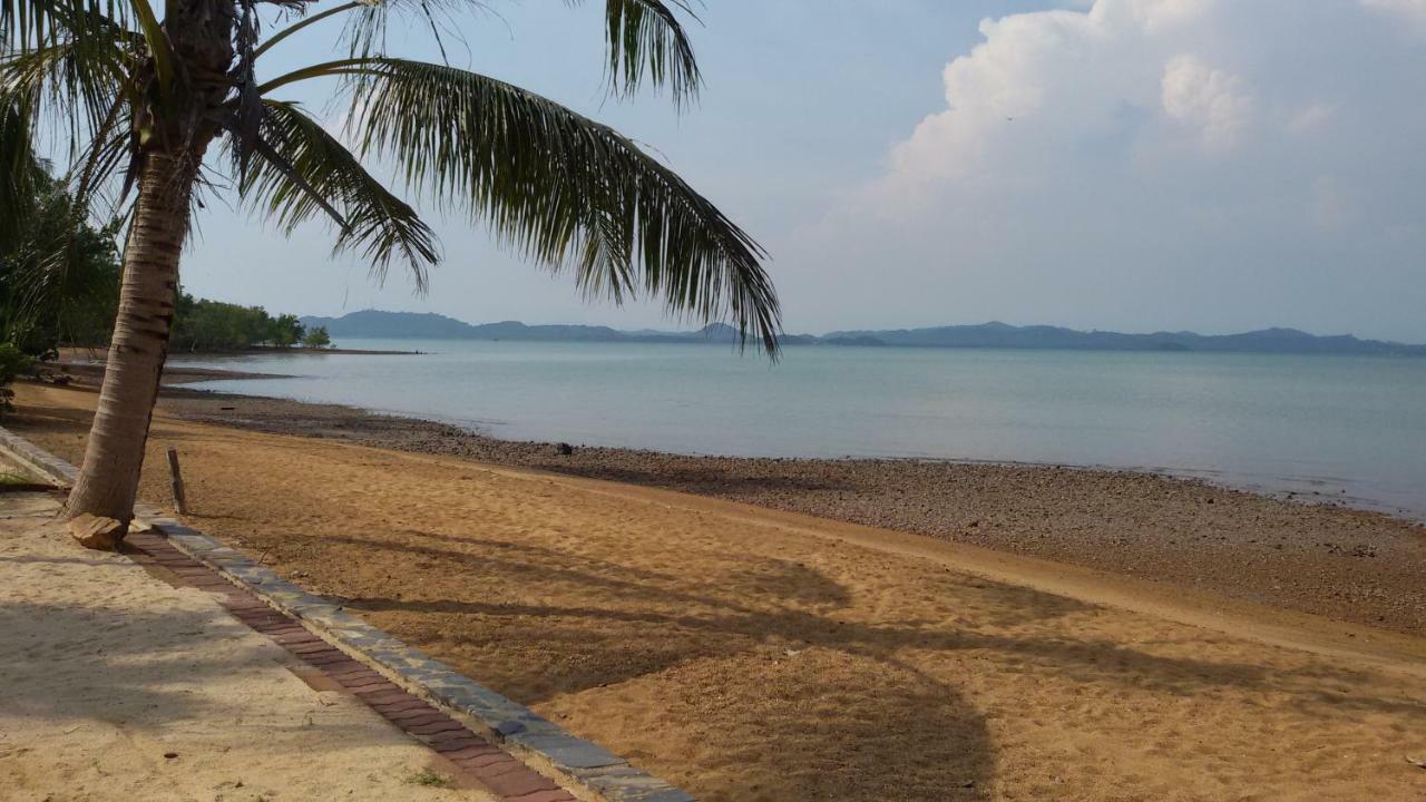 Sea Lavender Villa Koh Chang