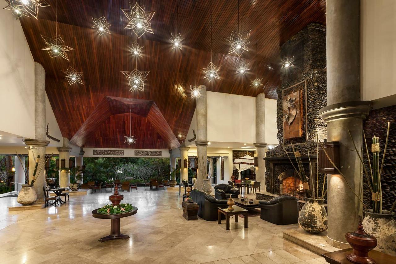 Katiliya Mountain And Resort
