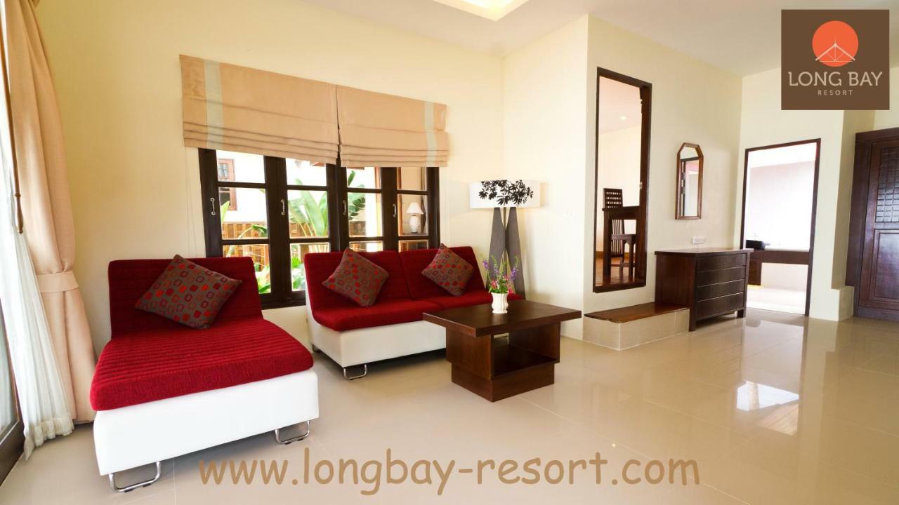 Longbay Resort