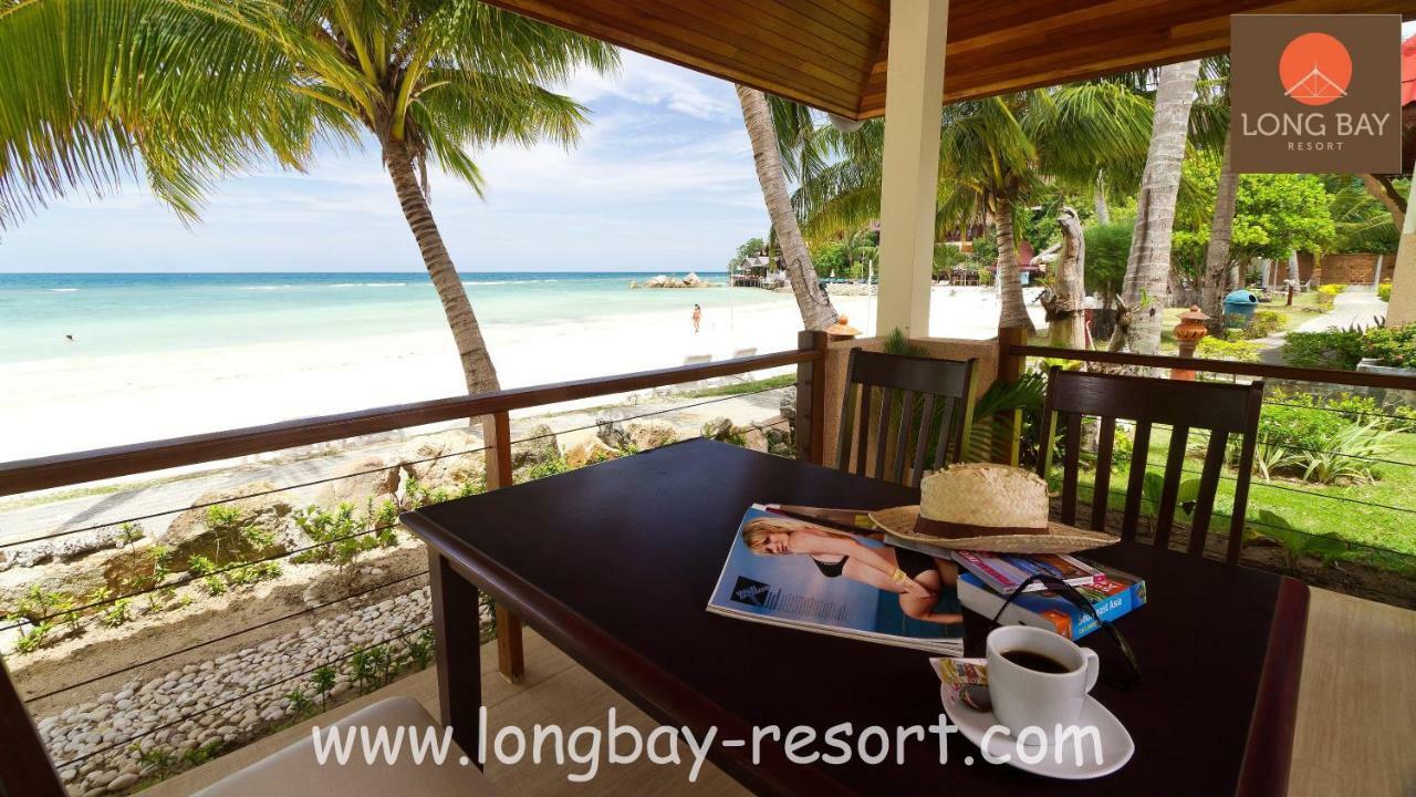 Resort Longbay 3*