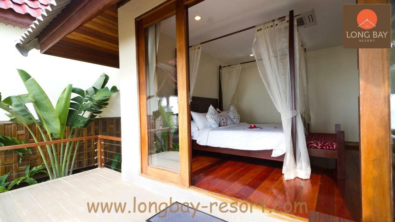 Longbay