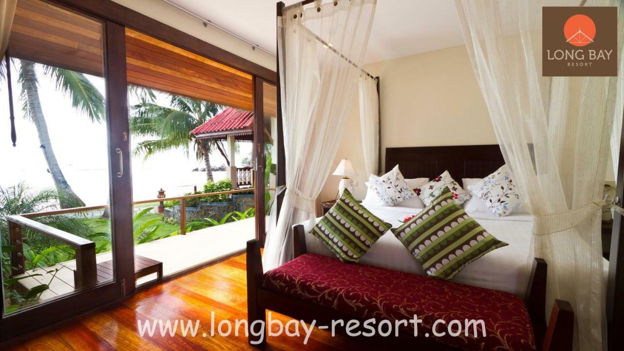Longbay