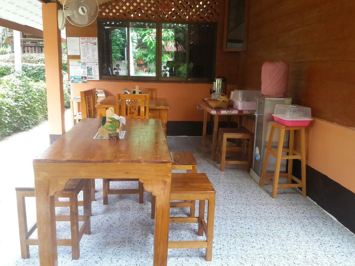 Resort Phu View