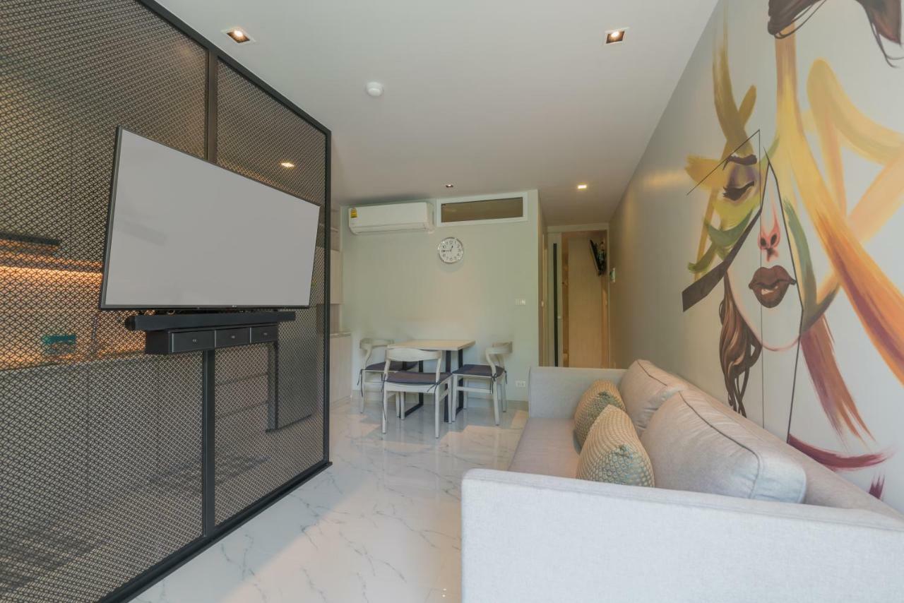 Apartment Karon Butterfly Residence Karon