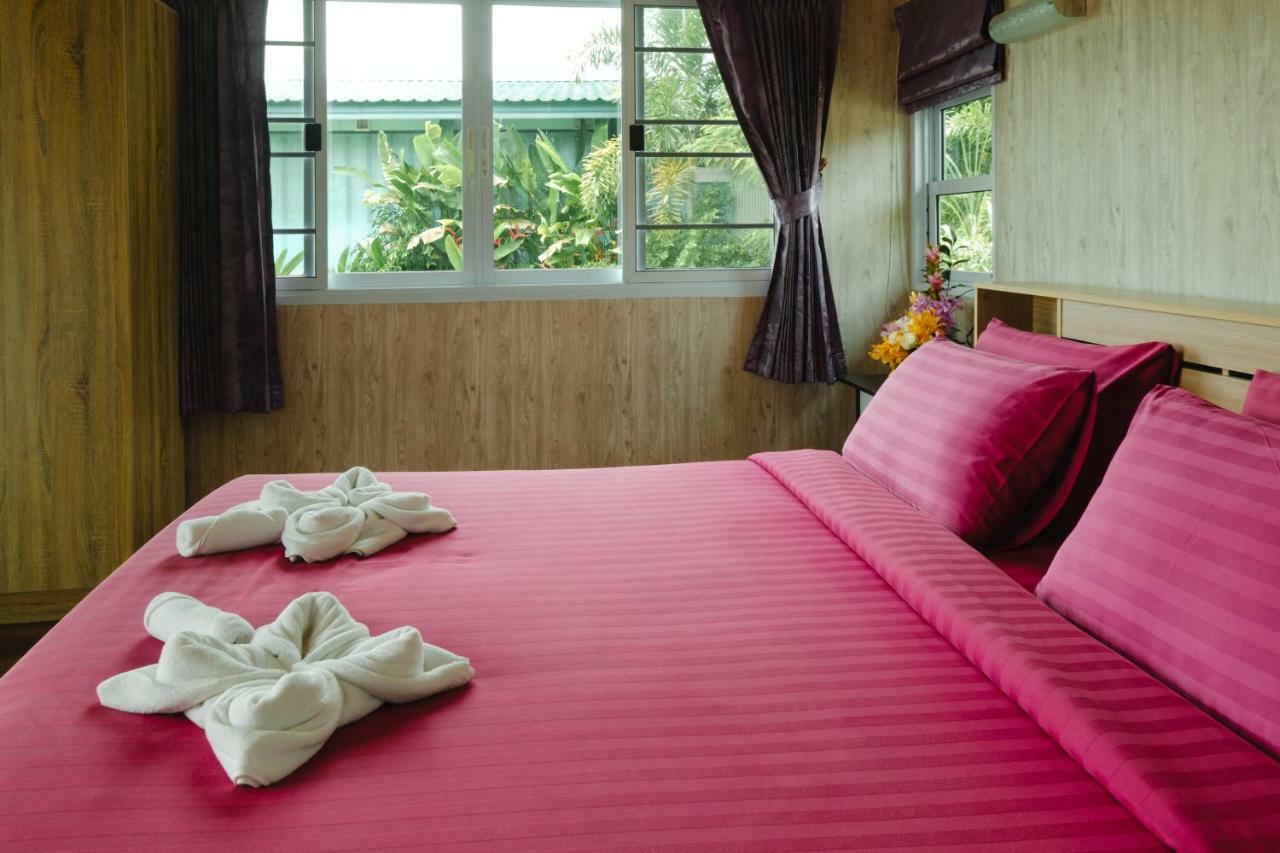 Villa Saree Lagoon Koh Samui *