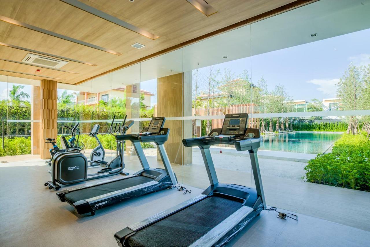 Apartment Veranda Pattaya By Lux - Collection *
