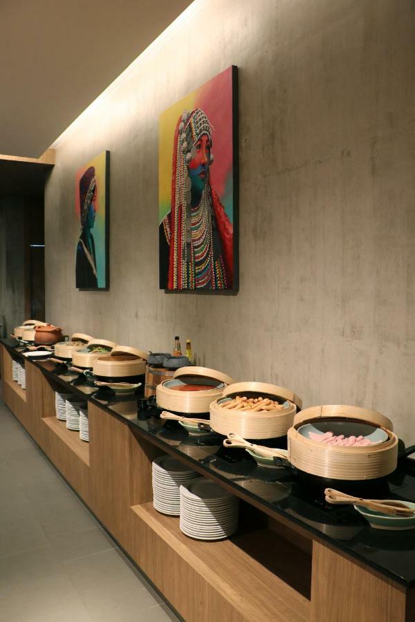 Hotel Novotel Chiangmai Nimman Journeyhub 4*