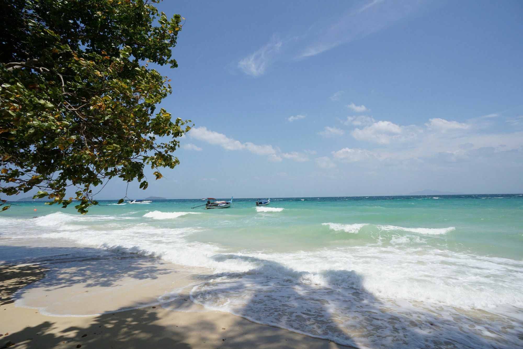 The Cove 3* Phi Phi Don