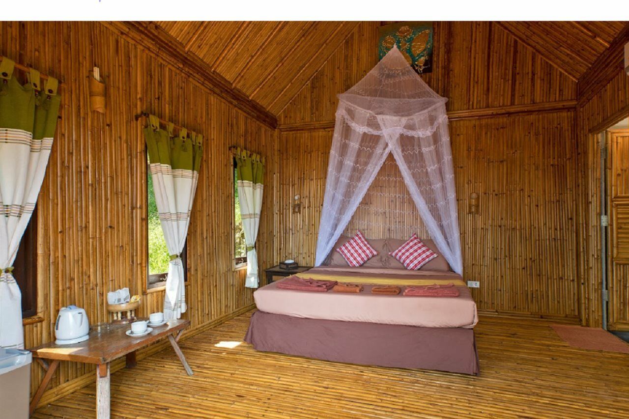 The Cove Resort