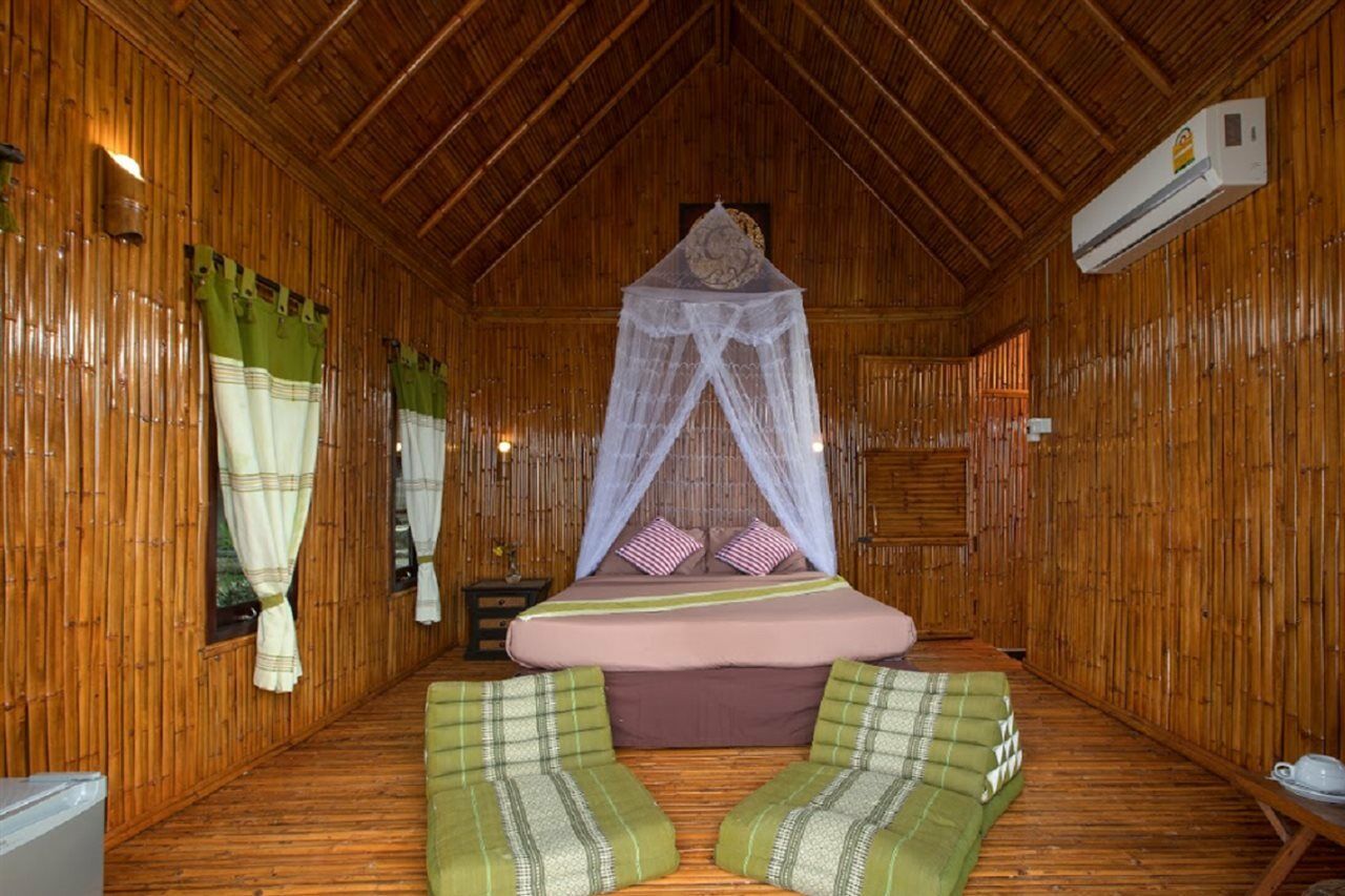 The Cove Resort Phi Phi Don
