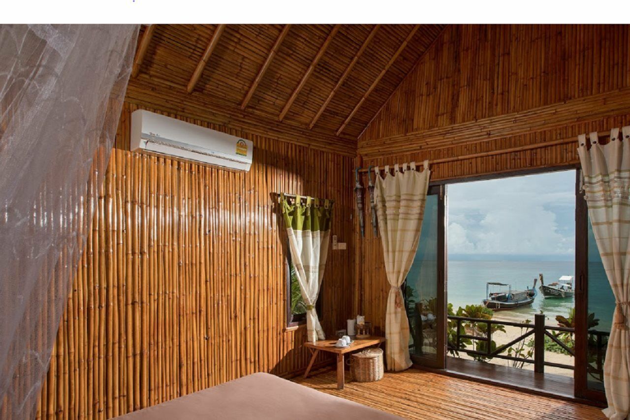 The Cove Resort Phi Phi Don
