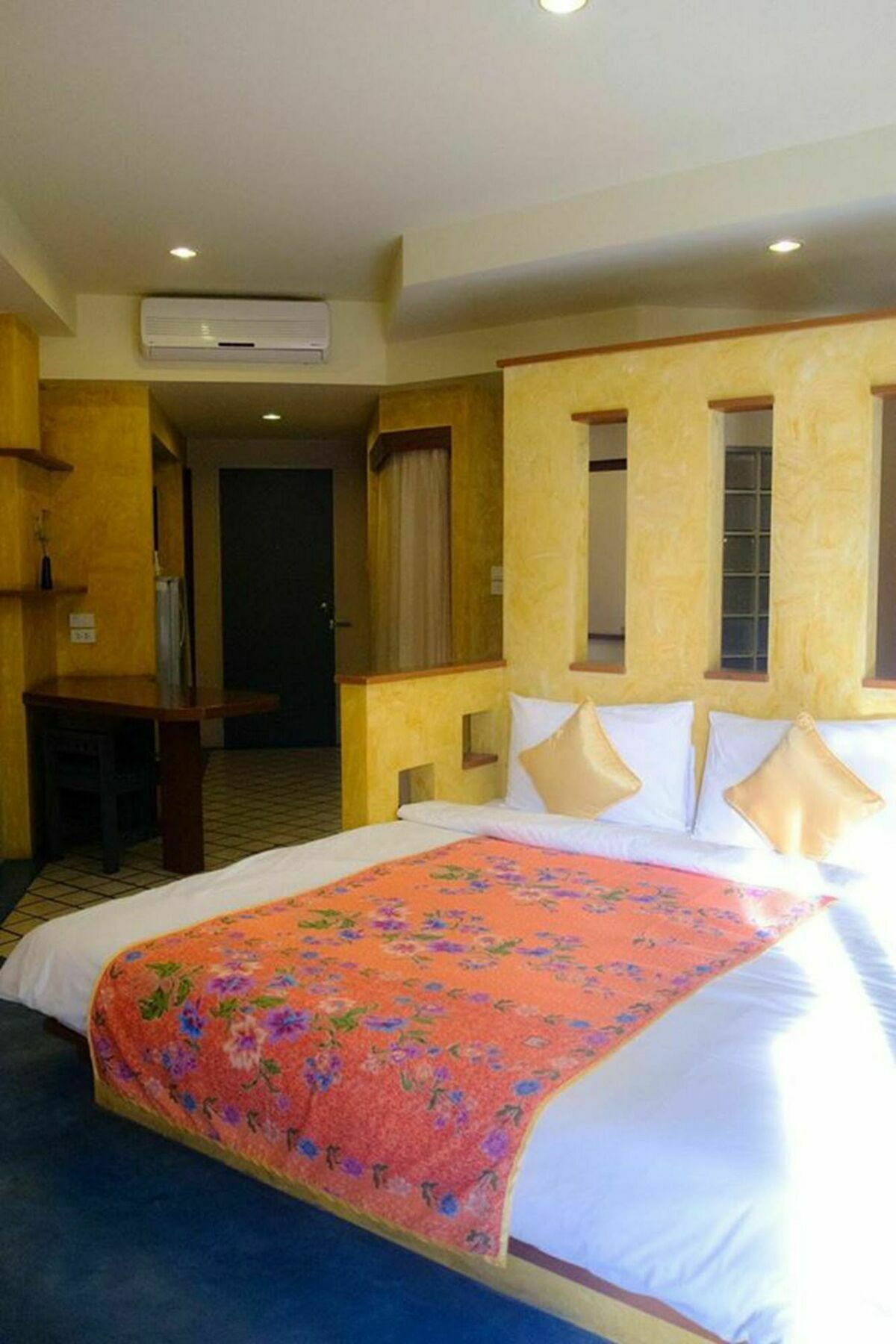 The Weenee Boutique Resort Hat Yai