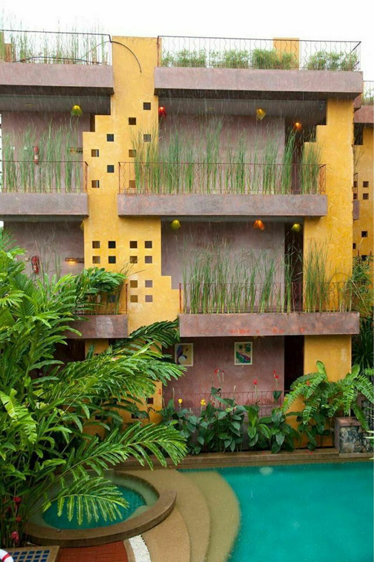 The Weenee Boutique Resort Hat Yai