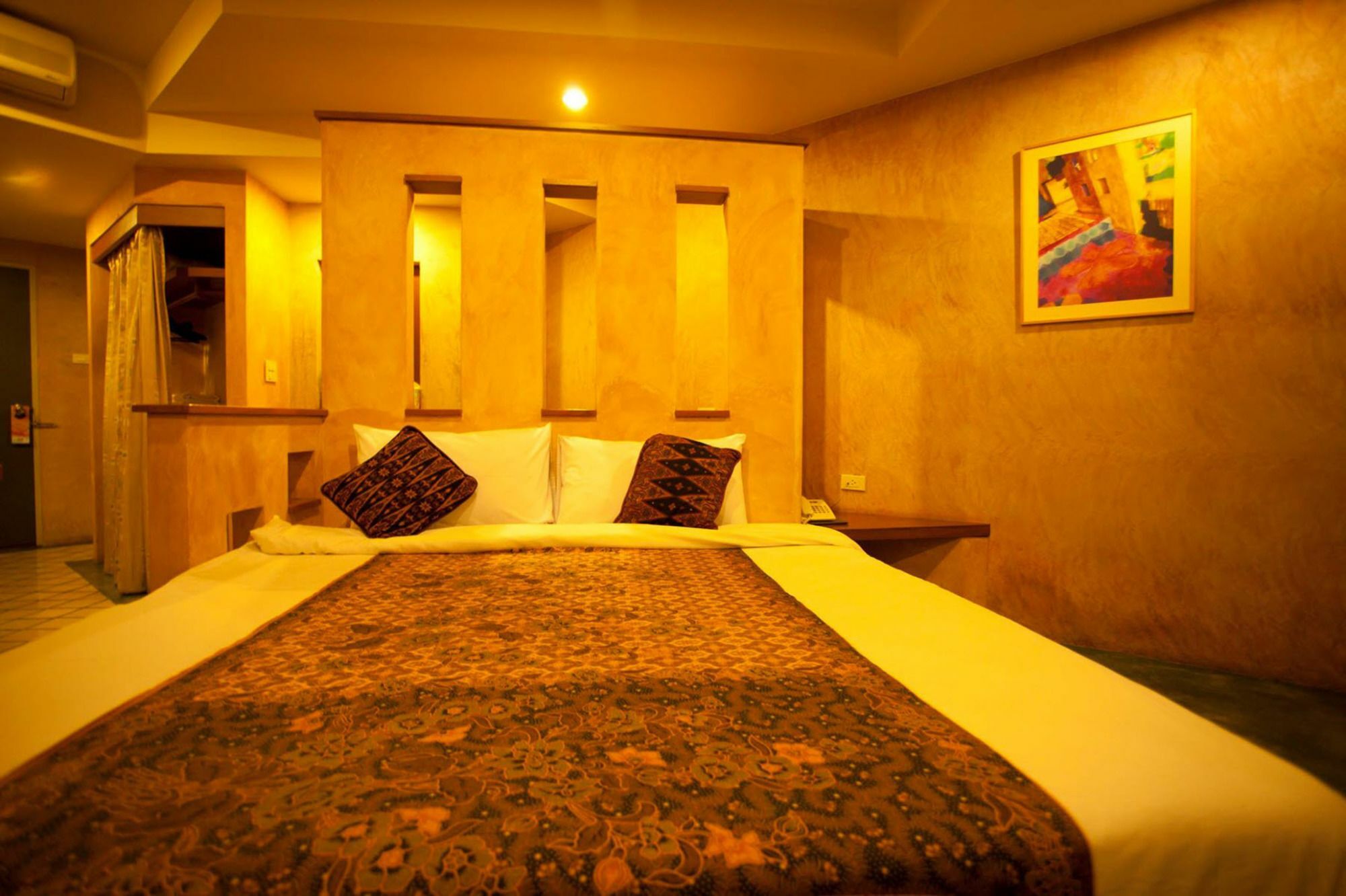 Resort The Weenee Boutique