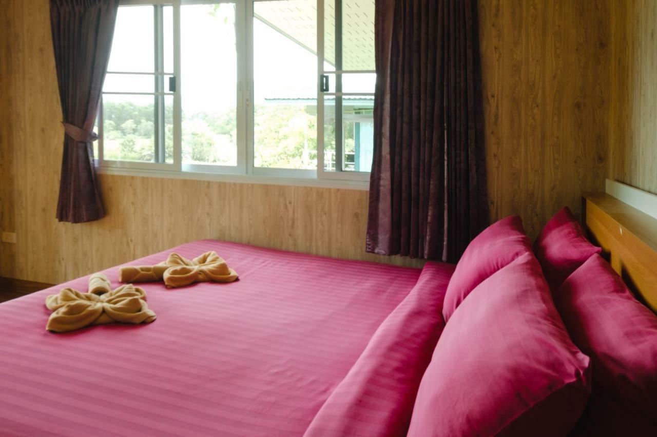 Saree Lagoon Koh Samui Villa Lipa Noi