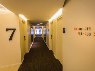 Crystal Yai Hotel Hat Yai