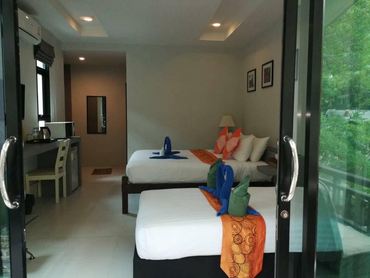 Resort Sun Moon Star Koh Phangan 3*
