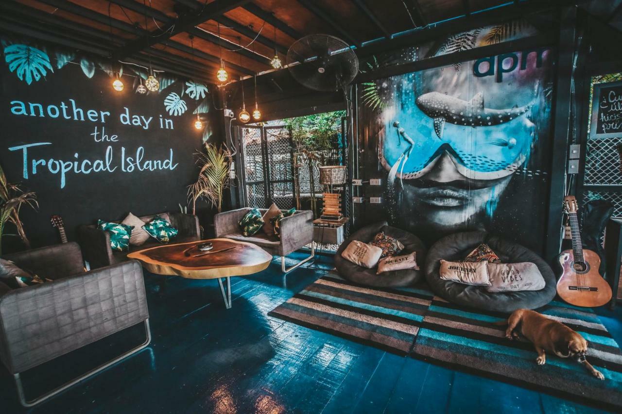 Dpm Diving & Bar Inn 3*