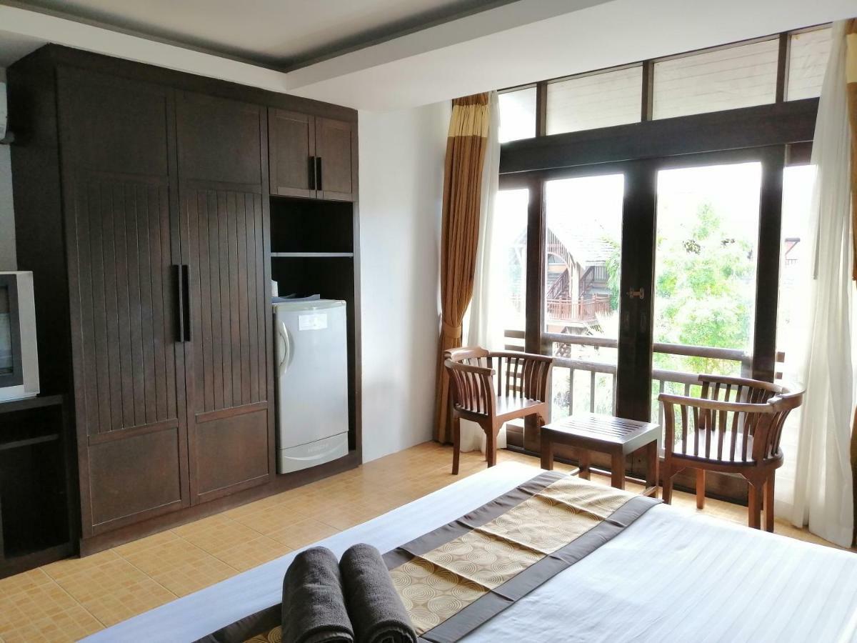 Hotel Arina Boutique Chaweng (Koh Samui)