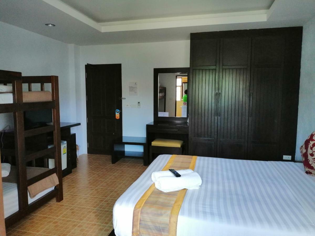 Arina Boutique Hotel Chaweng (Koh Samui)