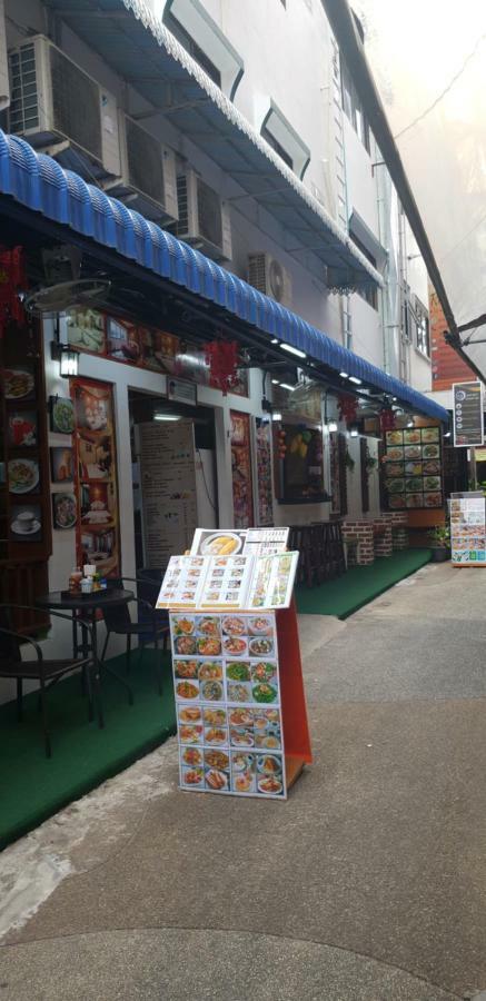 Lamai * Patong