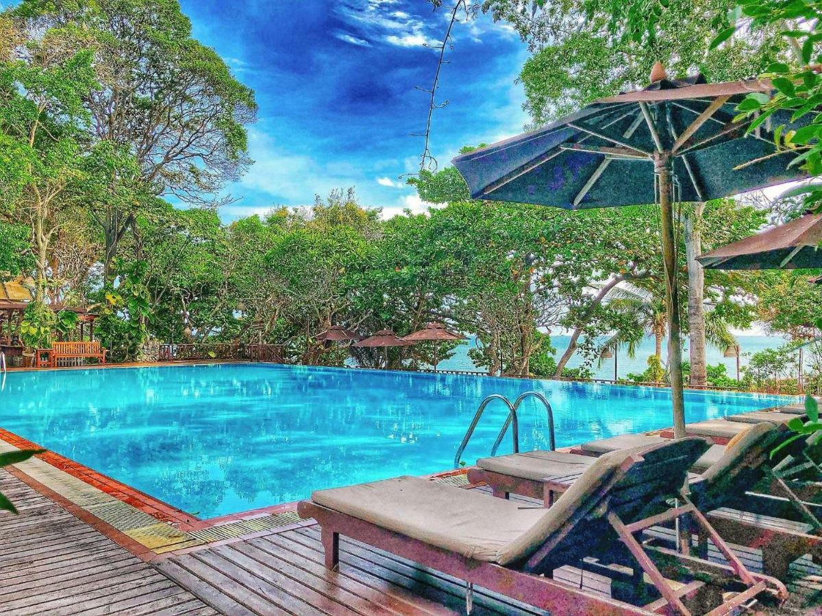 Birds And Bees 3* Pattaya
