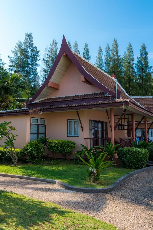 Lanta Casuarina - Sha Resort