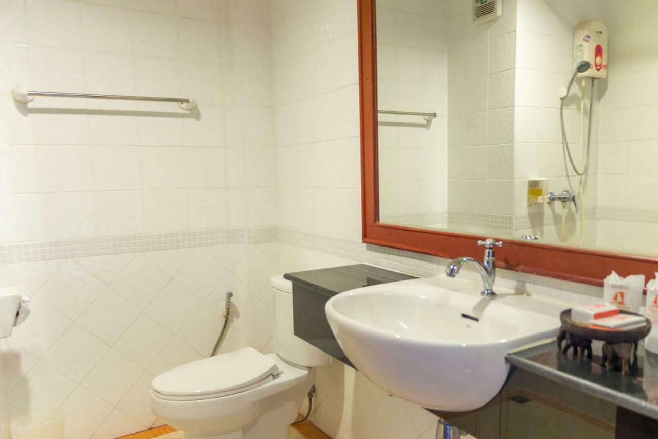 Resort Lanta Casuarina - Sha