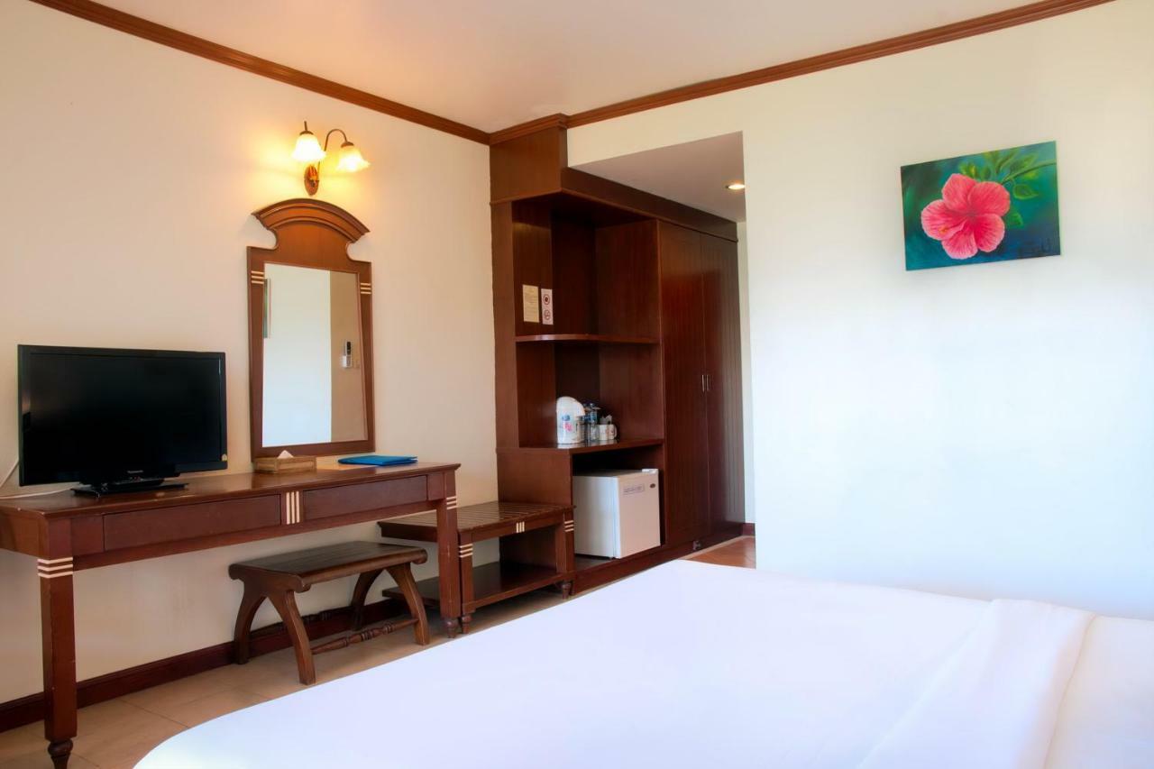 Lanta Casuarina - Sha Resort